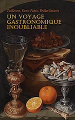 Télécharger le livre :  Un Voyage Gastronomique Inoubliable