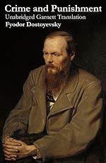 Download this eBook Crime and Punishment (Unabridged Garnett Translation)