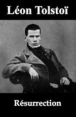 Download this eBook Résurrection (Roman)