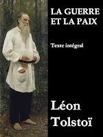 Download this eBook La Guerre et la Paix (Texte intégral)