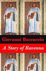 Download this eBook A Story of Ravenna (Unabridged)