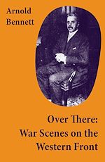 Download this eBook Over There: War Scenes on the Western Front