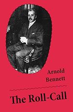 Download this eBook The Roll-Call (Unabridged)