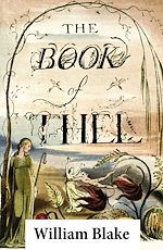 Télécharger le livre :  The Book of Thel (Illuminated Manuscript with the Original Illustrations of William Blake)
