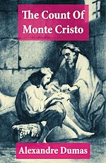Download this eBook The Count Of Monte Cristo (Complete)