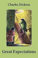 Télécharger le livre :  Great Expectations (Unabridged with the original illustrations by Charles Green)