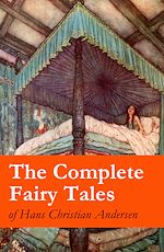 Download this eBook The Complete Fairy Tales of Hans Christian Andersen