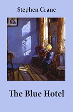 Download this eBook The Blue Hotel