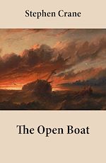 Download this eBook The Open Boat