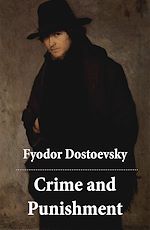 Download this eBook Crime and Punishment (The Unabridged Garnett Translation)