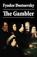 Télécharger le livre :  The Gambler (The Unabridged Hogarth Translation)