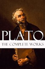 Download this eBook The Complete Works of Plato