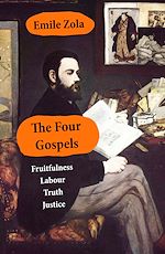 Download this eBook The Four Gospels: Fruitfulness + Labour + Truth - Justice (unfinished)