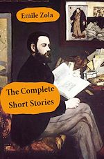 Download this eBook The Complete Short Stories (All Unabridged)