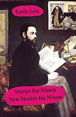 Download this eBook Stories for Ninon + New Stories for Ninon (Unabridged)