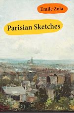 Download this eBook Parisian Sketches (Unabridged)