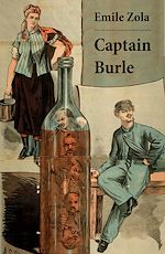 Download this eBook Captain Burle (Unabridged)