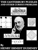 Download this eBook The Canterbury Puzzles and Other Curious Problems