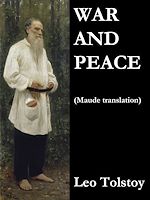 Download this eBook War and Peace (Maude translation)