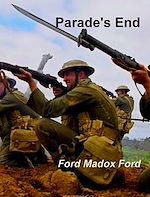 Télécharger le livre :  Parade's End: The Complete Tetralogy