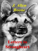 Télécharger le livre :  Letters To Strongheart