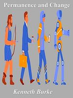 Télécharger le livre :  Permanence and Change: An Anatomy of Purpose