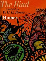Télécharger le livre :  The Iliad