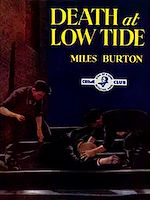 Télécharger le livre :  Death at Low Tide