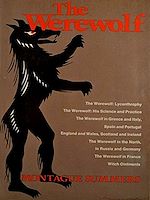Télécharger le livre :  The Werewolf in Lore and Legend