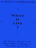 Télécharger le livre :  What Is Life? The Physical Aspect Of The Living Cell