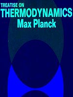 Télécharger le livre :  Treatise on Thermodynamics