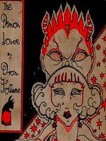 Télécharger le livre :  The Demon Lover