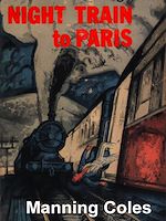 Télécharger le livre :  Night Train to Paris