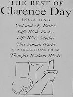 Télécharger le livre :  The Best of Clarence Day