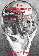 Télécharger le livre :  The Phenomenology of Spirit (The Phenomenology of Mind)