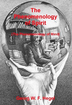 Téléchargez le livre :  The Phenomenology of Spirit (The Phenomenology of Mind)