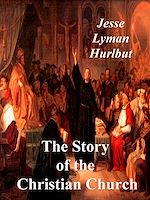 Télécharger le livre :  The Story of the Christian Church