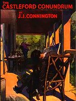 Télécharger le livre :  The Castleford Conundrum