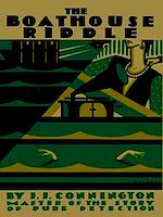 Télécharger le livre :  The Boathouse Riddle