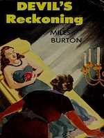 Télécharger le livre :  Devil's Reckoning