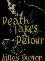 Télécharger le livre :  Death Takes a Detour