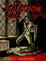 Télécharger le livre :  The Scarecrow Rides