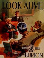 Télécharger le livre :  Look Alive