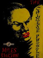 Télécharger le livre :  The Chinese Puzzle