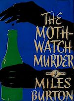 Télécharger le livre :  The Moth-Watch Murder