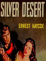 Télécharger le livre :  The Silver Desert