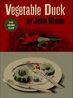 Télécharger le livre :  Vegetable Duck