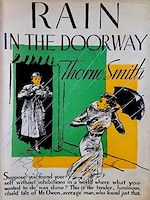 Télécharger le livre :  Rain in the Doorway