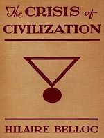 Télécharger le livre :  The Crisis Of Civilization