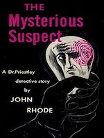 Télécharger le livre :  The Mysterious Suspect